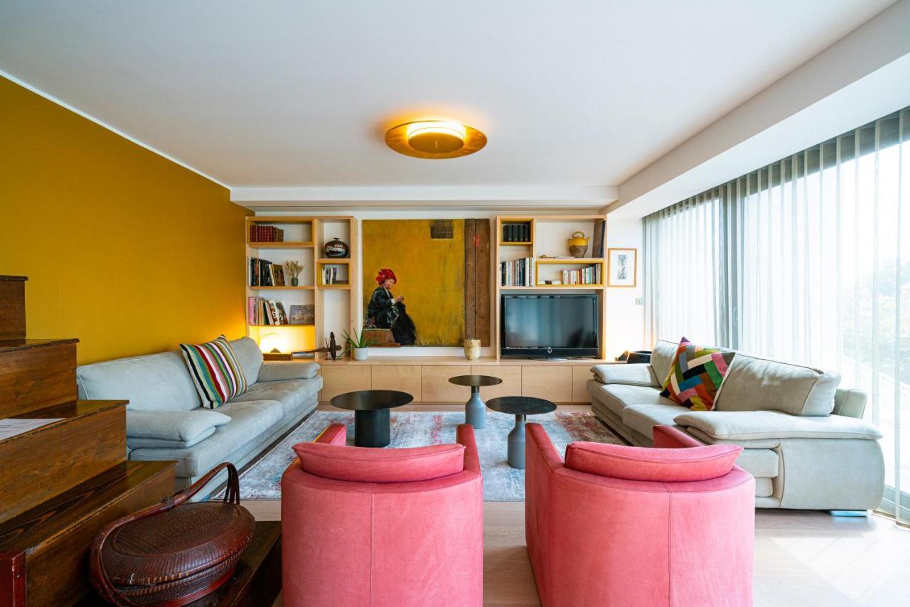 Les Suites 7 Anges - Parking, Vue Cathedrale & Centre Historique 兰斯 外观 照片
