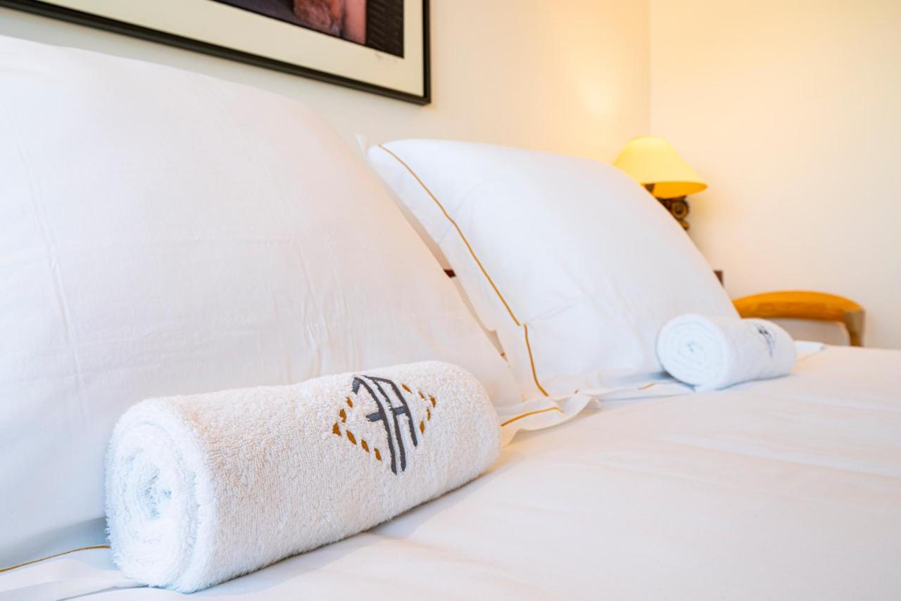 Les Suites 7 Anges - Parking, Vue Cathedrale & Centre Historique 兰斯 外观 照片