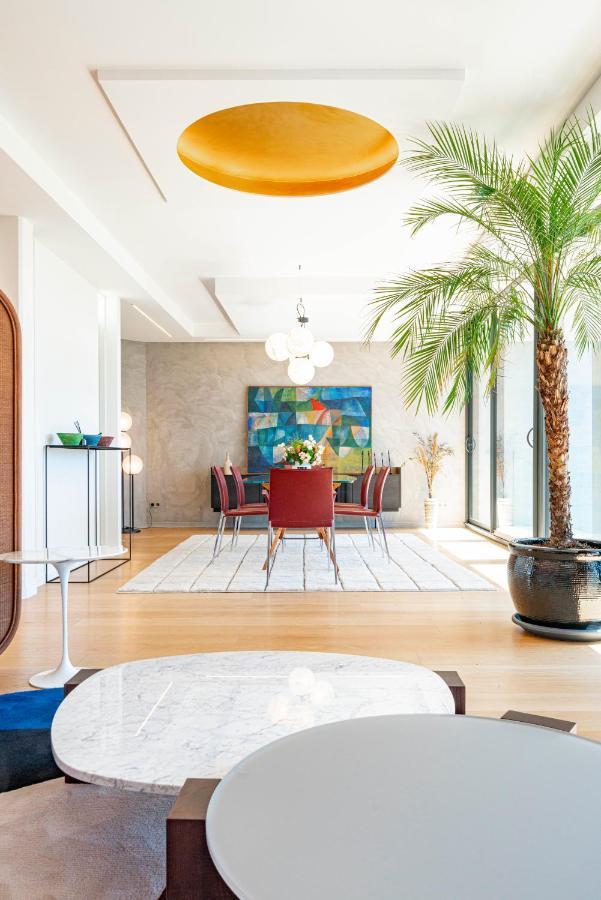 Les Suites 7 Anges - Parking, Vue Cathedrale & Centre Historique 兰斯 外观 照片