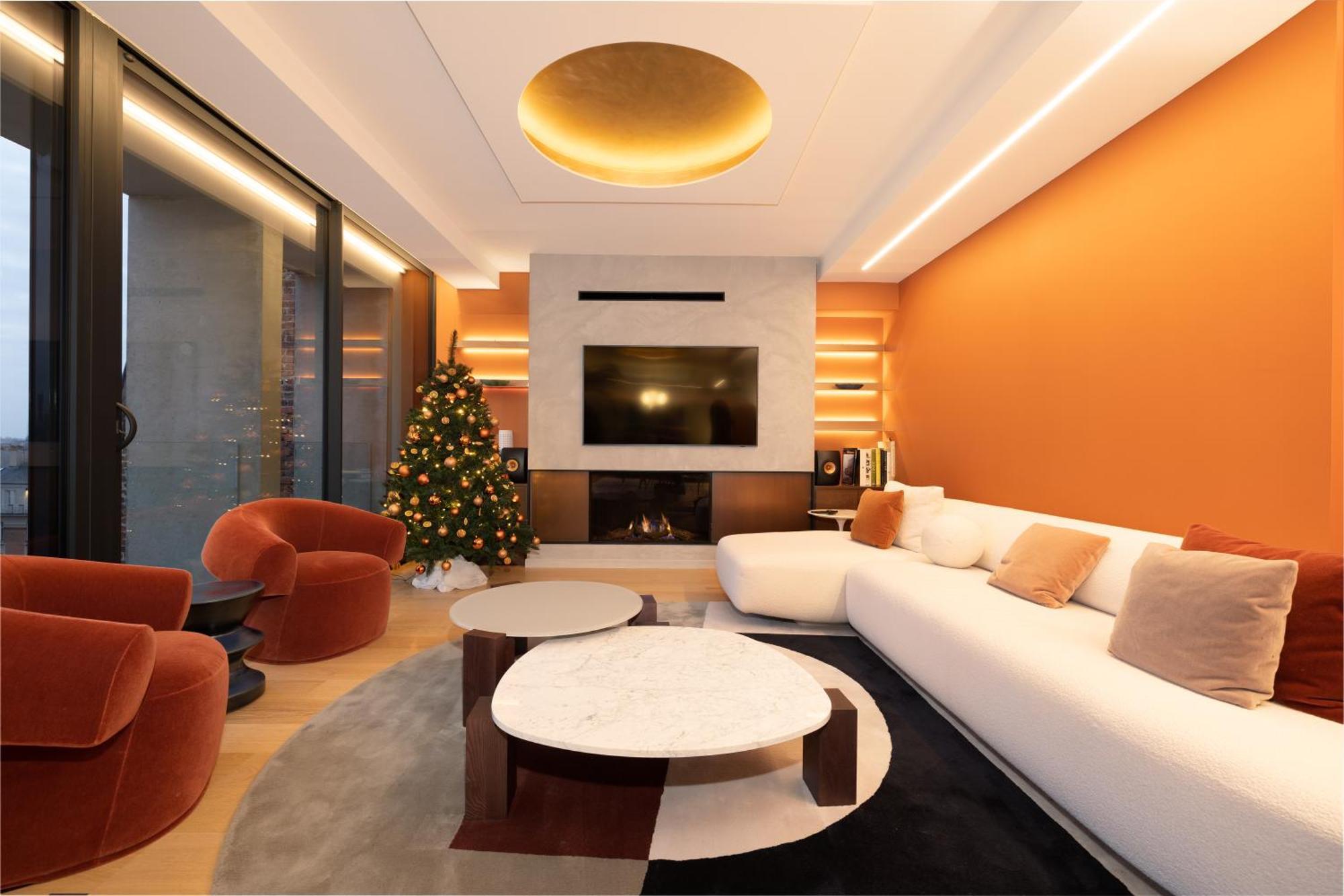 Les Suites 7 Anges - Parking, Vue Cathedrale & Centre Historique 兰斯 外观 照片