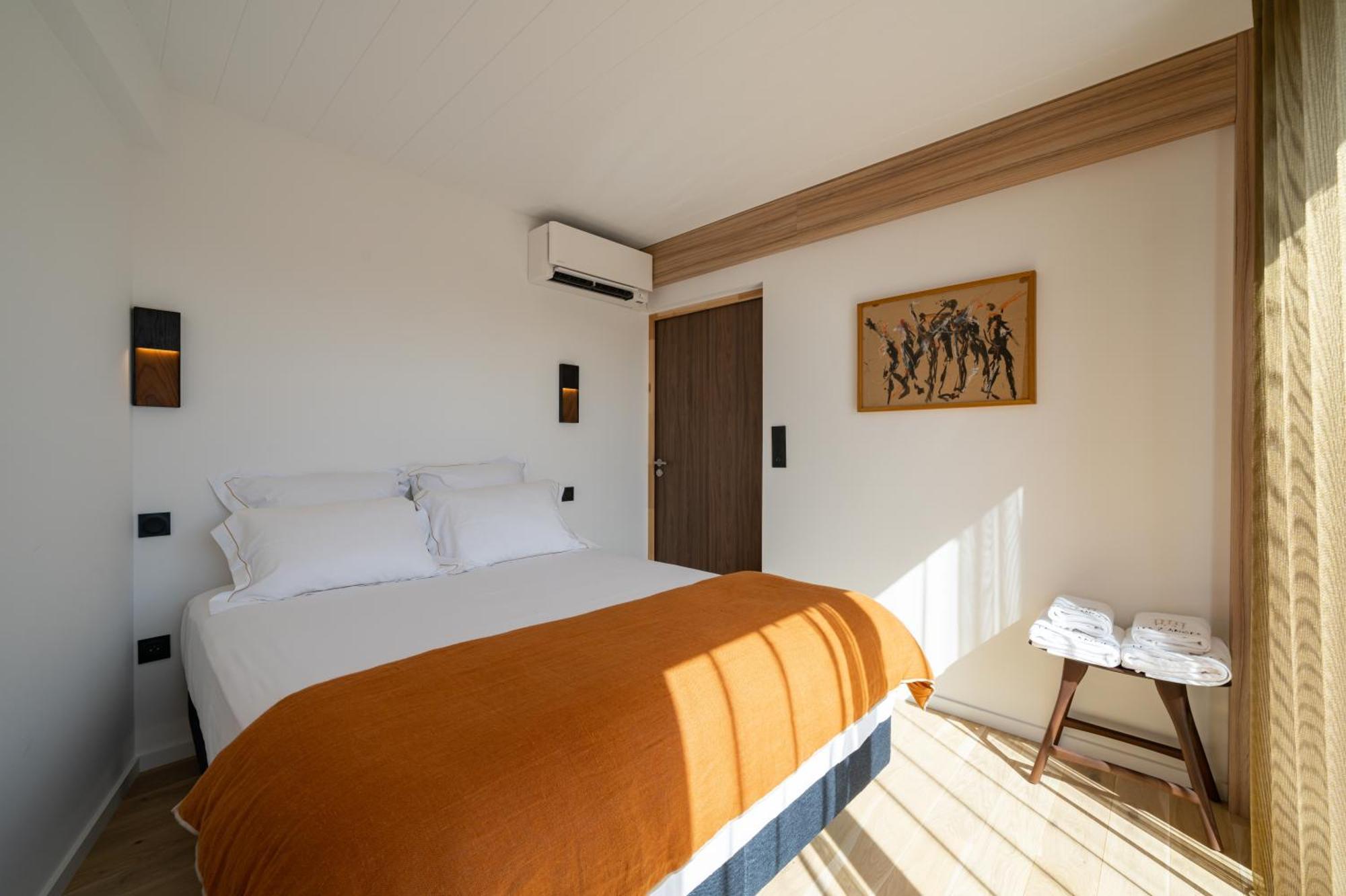 Les Suites 7 Anges - Parking, Vue Cathedrale & Centre Historique 兰斯 外观 照片