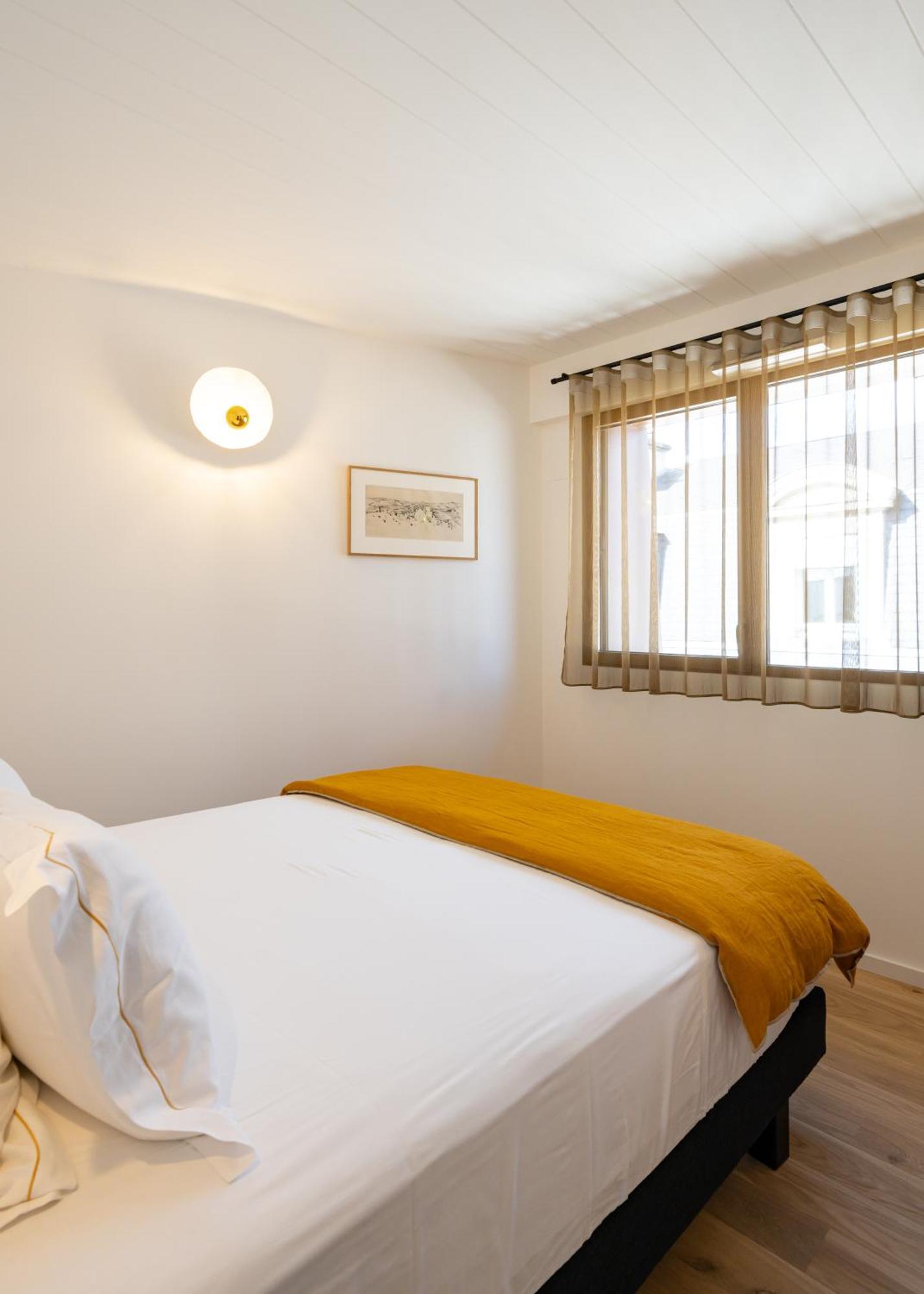 Les Suites 7 Anges - Parking, Vue Cathedrale & Centre Historique 兰斯 外观 照片