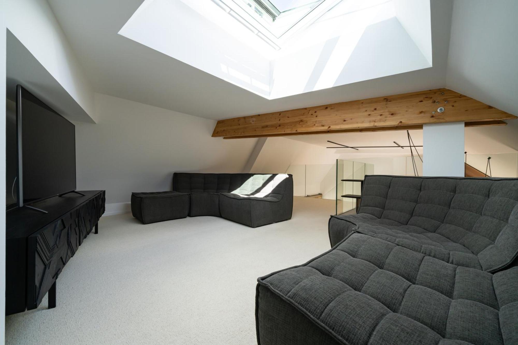 Les Suites 7 Anges - Parking, Vue Cathedrale & Centre Historique 兰斯 外观 照片