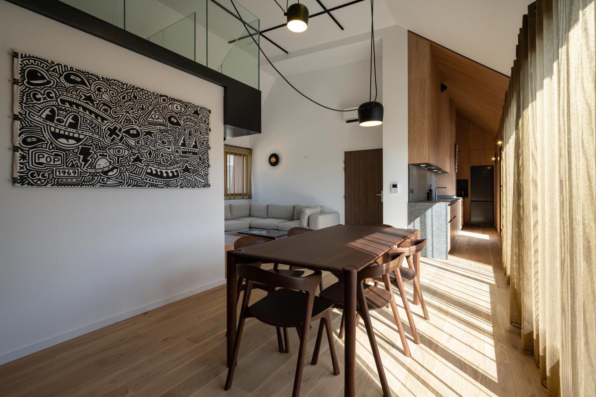 Les Suites 7 Anges - Parking, Vue Cathedrale & Centre Historique 兰斯 外观 照片