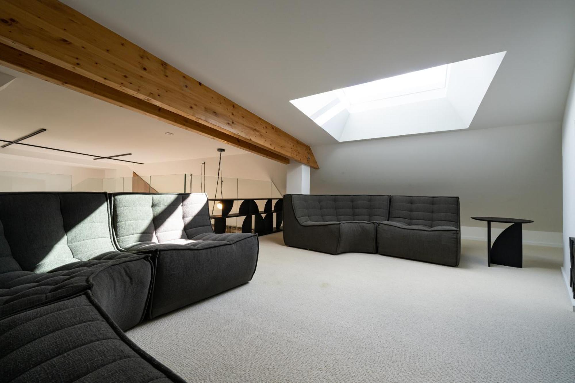Les Suites 7 Anges - Parking, Vue Cathedrale & Centre Historique 兰斯 外观 照片
