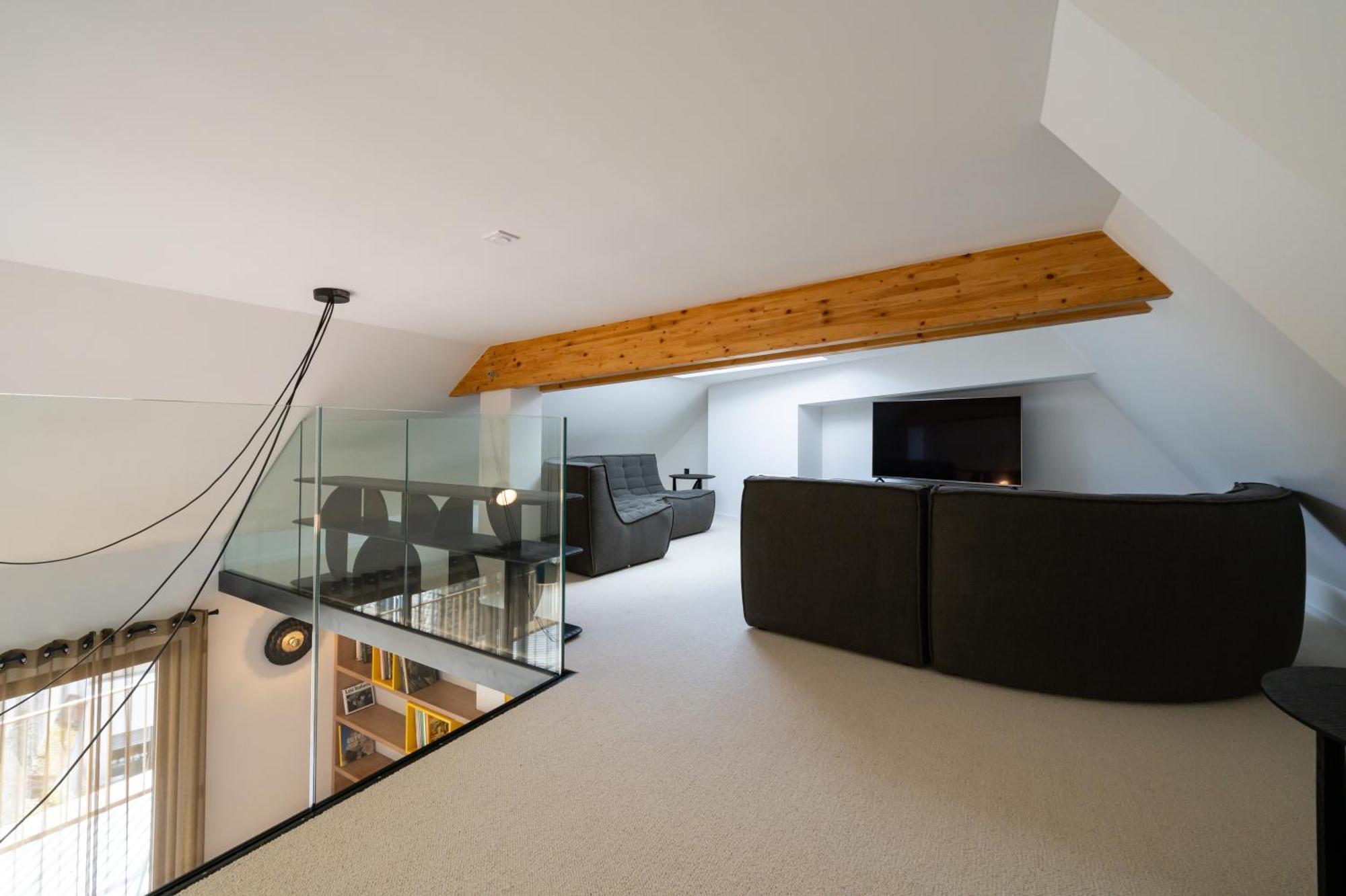 Les Suites 7 Anges - Parking, Vue Cathedrale & Centre Historique 兰斯 外观 照片