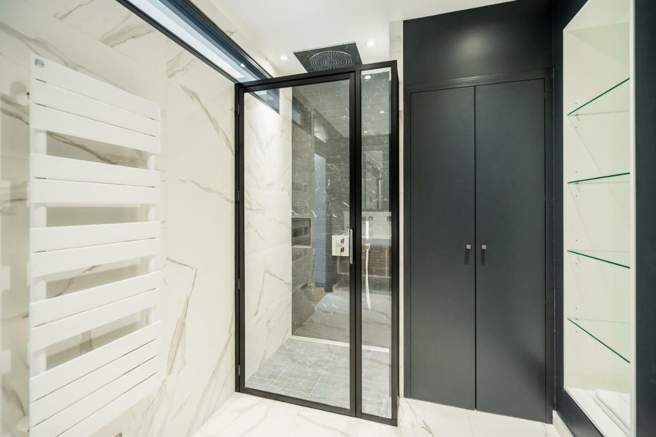 Les Suites 7 Anges - Parking, Vue Cathedrale & Centre Historique 兰斯 外观 照片
